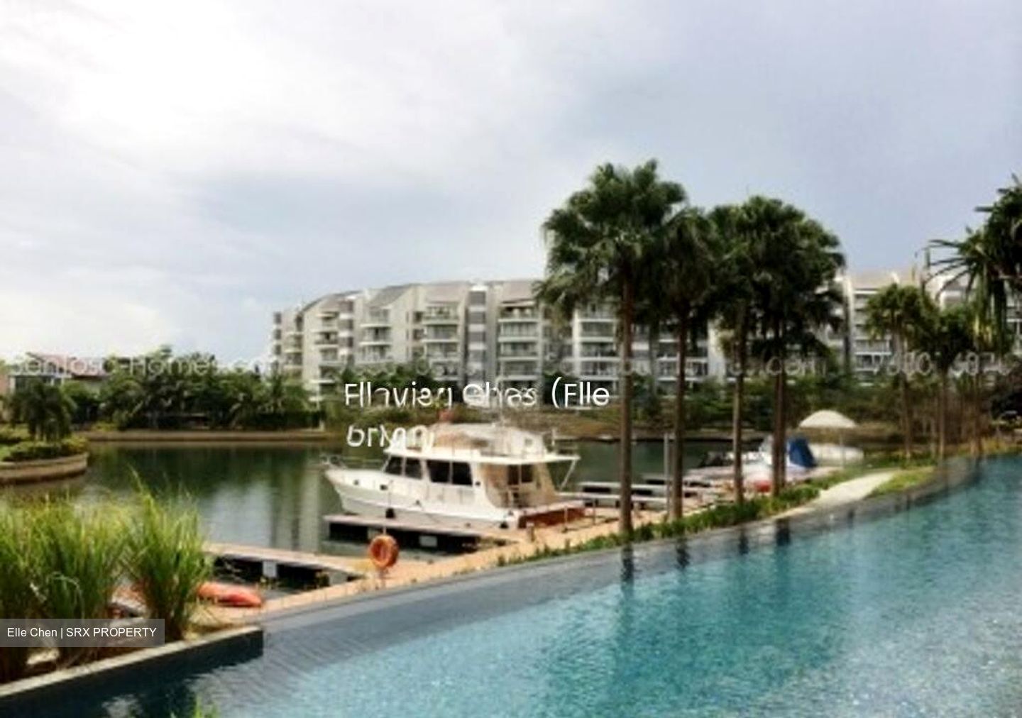 The Residences at W Singapore Sentosa Cove (D4), Condominium #428336431